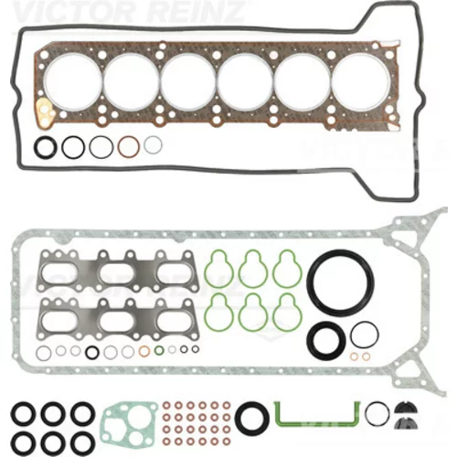 Kompletná sada tesnení motora VICTOR REINZ 01-28975-02