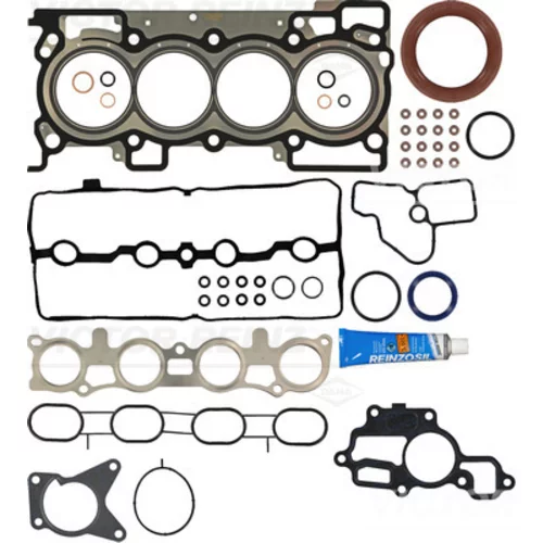Kompletná sada tesnení motora VICTOR REINZ 01-37935-01