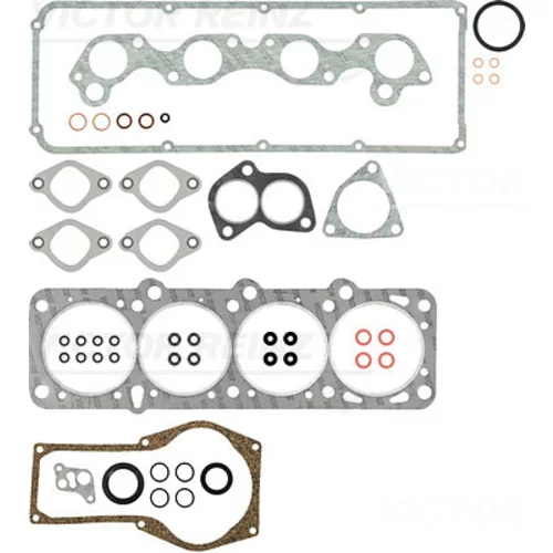 Sada tesnení, Hlava valcov VICTOR REINZ 02-25840-08