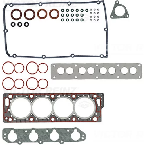 Sada tesnení, Hlava valcov VICTOR REINZ 02-33660-01