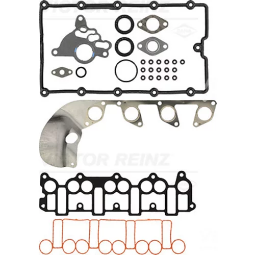 Sada tesnení, Hlava valcov VICTOR REINZ 02-36041-03
