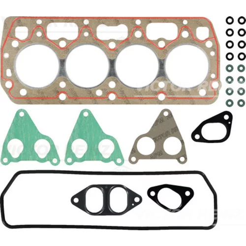 Sada tesnení, Hlava valcov VICTOR REINZ 02-36085-01
