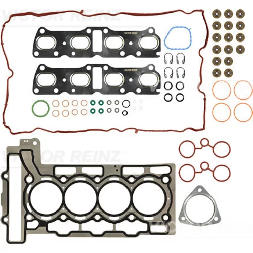 Sada tesnení, Hlava valcov VICTOR REINZ 02-38010-07