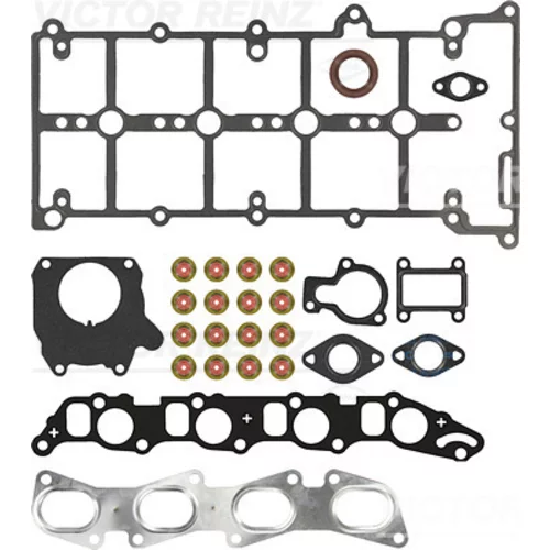 Sada tesnení, Hlava valcov VICTOR REINZ 02-41094-01