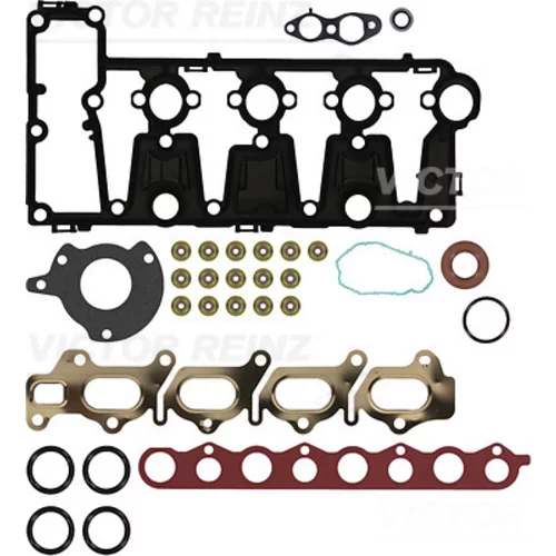 Sada tesnení, Hlava valcov VICTOR REINZ 02-42033-01