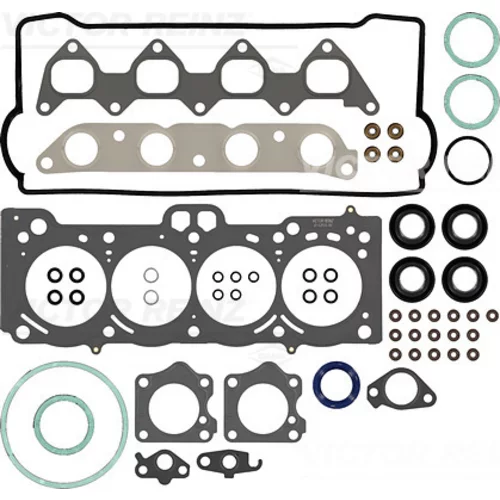 Sada tesnení, Hlava valcov VICTOR REINZ 02-52935-01