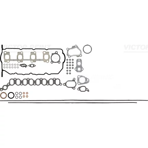 Sada tesnení, Hlava valcov VICTOR REINZ 02-53098-02