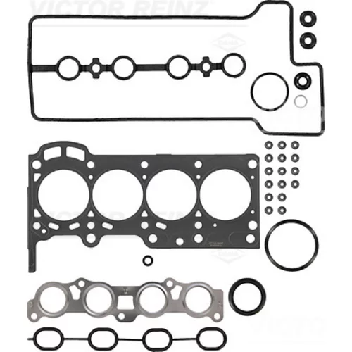 Sada tesnení, Hlava valcov VICTOR REINZ 02-53275-01