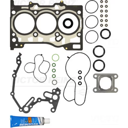 Kompletná sada tesnení motora VICTOR REINZ 01-37835-01