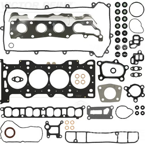 Kompletná sada tesnení motora VICTOR REINZ 01-54160-01