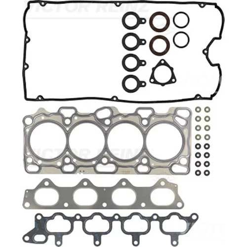Sada tesnení, Hlava valcov VICTOR REINZ 02-10000-01