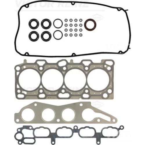 Sada tesnení, Hlava valcov VICTOR REINZ 02-10003-01