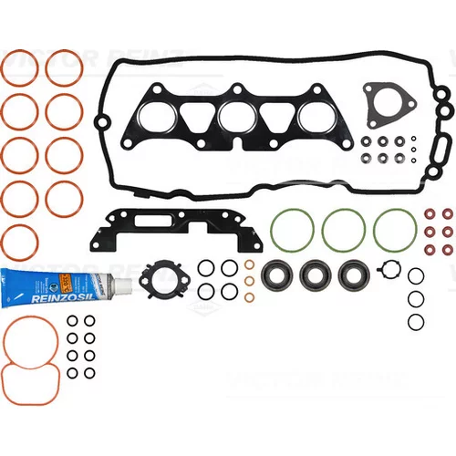Sada tesnení, Hlava valcov VICTOR REINZ 02-17747-01