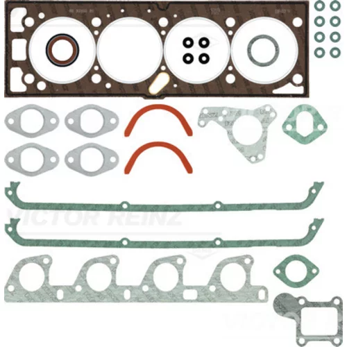 Sada tesnení, Hlava valcov VICTOR REINZ 02-25095-02