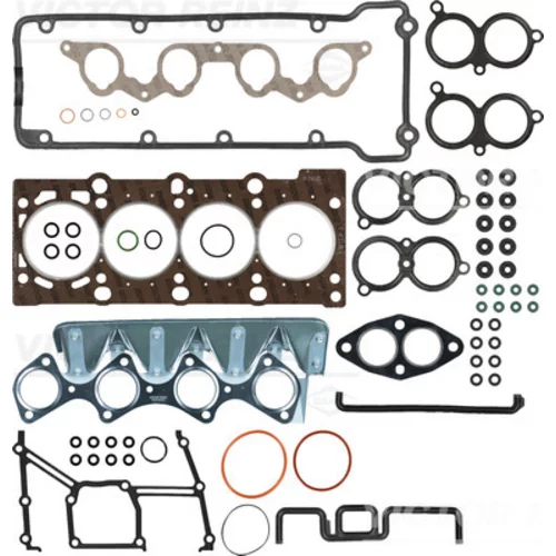 Sada tesnení, Hlava valcov VICTOR REINZ 02-27215-04