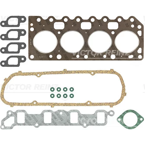 Sada tesnení, Hlava valcov VICTOR REINZ 02-27430-01