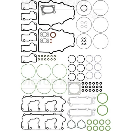Sada tesnení, Hlava valcov VICTOR REINZ 02-29155-01