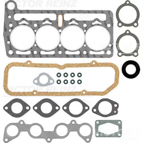Sada tesnení, Hlava valcov VICTOR REINZ 02-31770-01