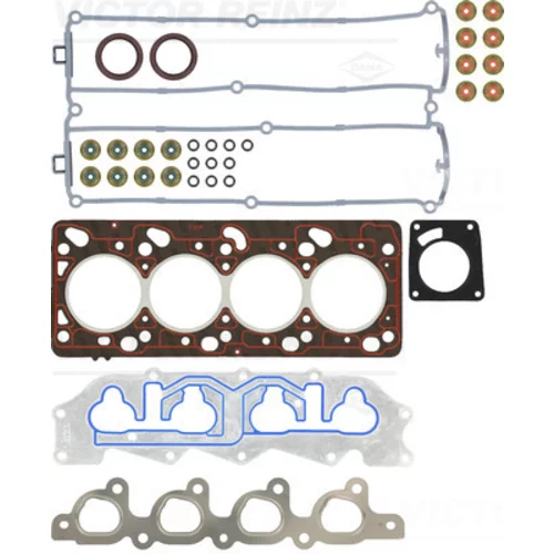 Sada tesnení, Hlava valcov VICTOR REINZ 02-33045-02