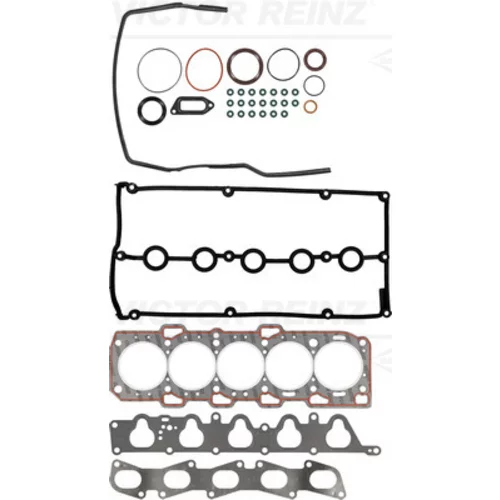 Sada tesnení, Hlava valcov VICTOR REINZ 02-35615-04