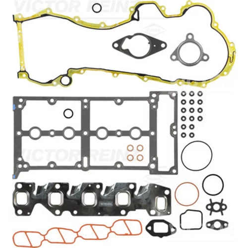 Sada tesnení, Hlava valcov VICTOR REINZ 02-36259-02