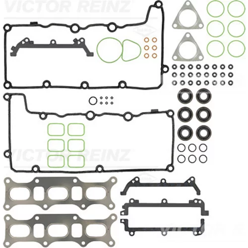 Sada tesnení, Hlava valcov VICTOR REINZ 02-40487-01