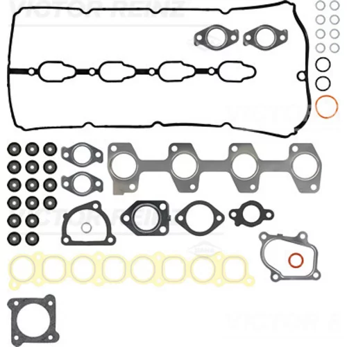 Sada tesnení, Hlava valcov VICTOR REINZ 02-53496-01