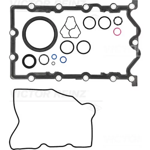 Sada tesnení kľukovej skrine VICTOR REINZ 08-34786-02