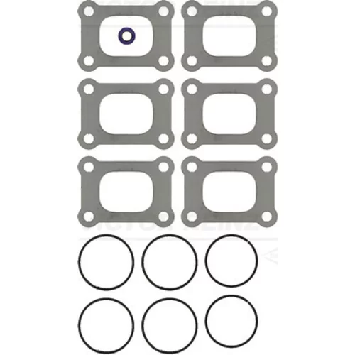 Sada tesnení kolena sacieho potrubia/kolektor výfukových plynov VICTOR REINZ 11-33889-01