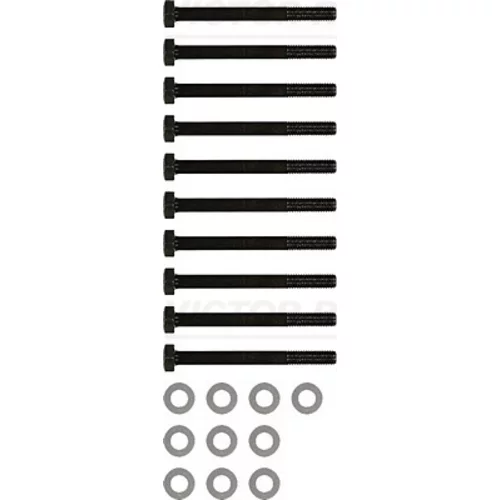 Sada skrutiek hlavy valcov VICTOR REINZ 14-32162-01