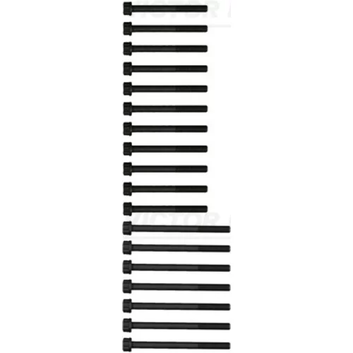 Sada skrutiek hlavy valcov VICTOR REINZ 14-55100-01