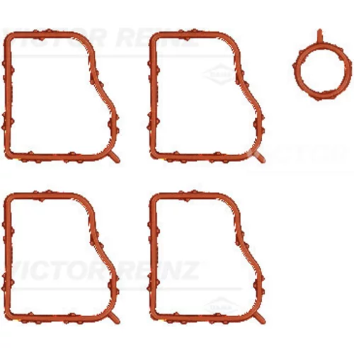 Sada tesnení veka hlavy valcov VICTOR REINZ 15-11035-01