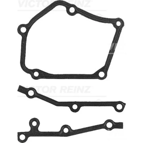 Sada tesnení skrine rozvodového mechanizmu VICTOR REINZ 15-31256-01