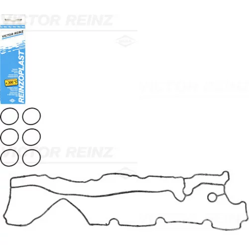 Sada tesnení veka hlavy valcov VICTOR REINZ 15-39299-01