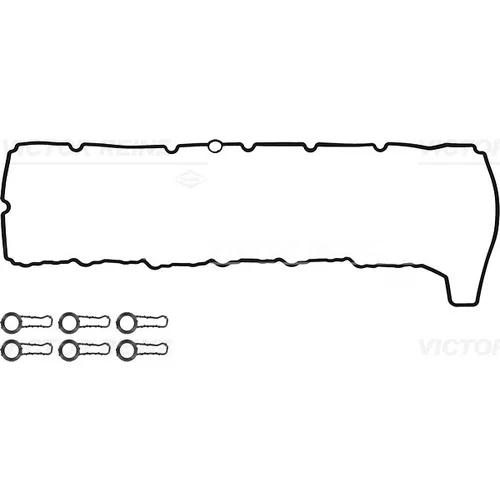 Sada tesnení veka hlavy valcov VICTOR REINZ 15-41287-01