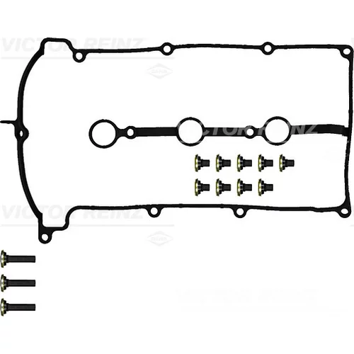 Sada tesnení veka hlavy valcov VICTOR REINZ 15-52852-01