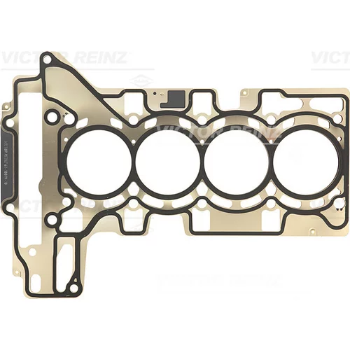 Tesnenie hlavy valcov VICTOR REINZ 61-10019-10