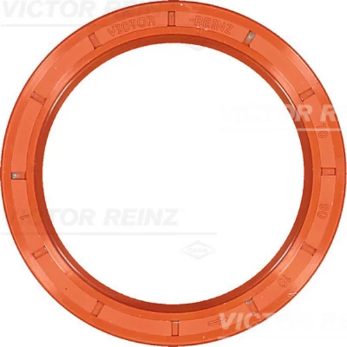Tesniaci krúžok kľukového hriadeľa VICTOR REINZ 81-15287-10