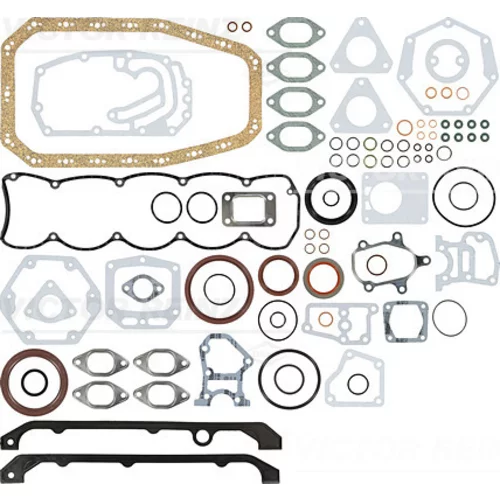 Kompletná sada tesnení motora VICTOR REINZ 01-31733-09