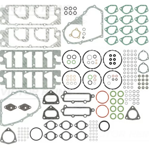Sada tesnení, Hlava valcov VICTOR REINZ 02-24725-04
