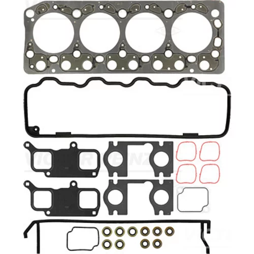 Sada tesnení, Hlava valcov VICTOR REINZ 02-36145-01