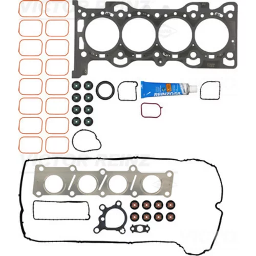 Sada tesnení, Hlava valcov VICTOR REINZ 02-36290-01