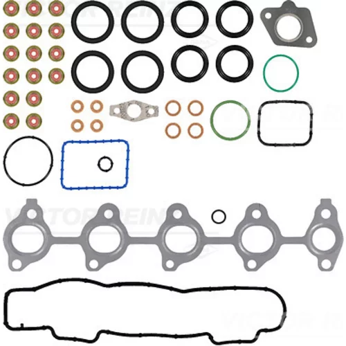 Sada tesnení, Hlava valcov VICTOR REINZ 02-36567-03
