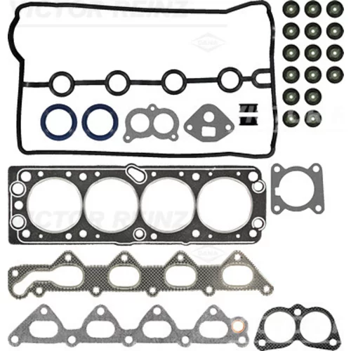 Sada tesnení, Hlava valcov VICTOR REINZ 02-53300-01