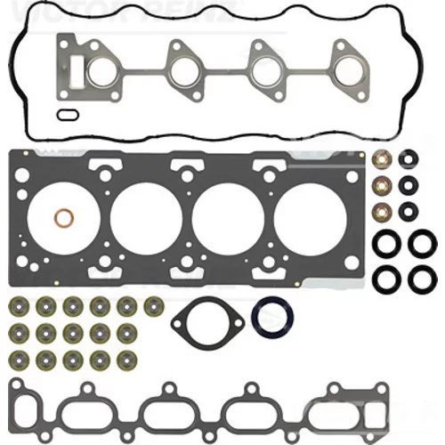 Sada tesnení, Hlava valcov VICTOR REINZ 02-53395-01