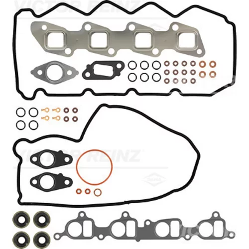 Sada tesnení, Hlava valcov VICTOR REINZ 02-53728-02