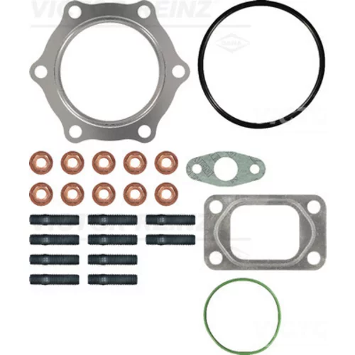Turbodúchadlo - montážna sada VICTOR REINZ 04-10260-01