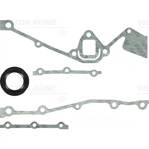 Sada tesnení skrine rozvodového mechanizmu VICTOR REINZ 15-19747-01