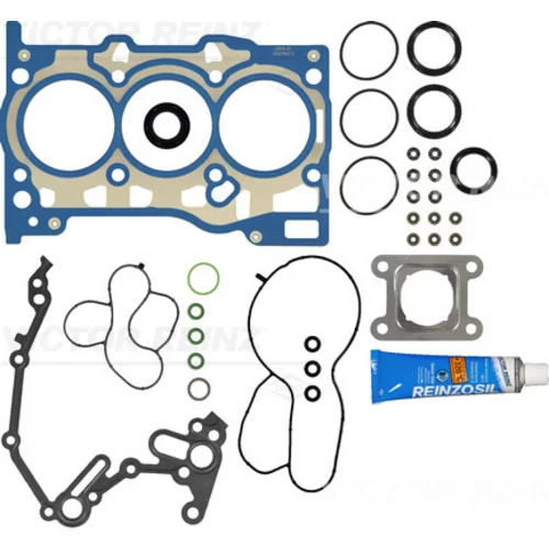 Kompletná sada tesnení motora VICTOR REINZ 01-37675-01