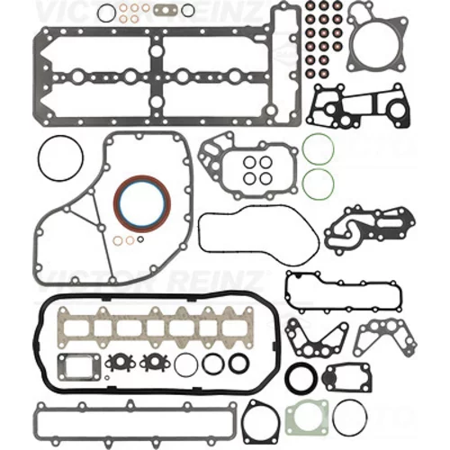 Kompletná sada tesnení motora VICTOR REINZ 01-38371-01